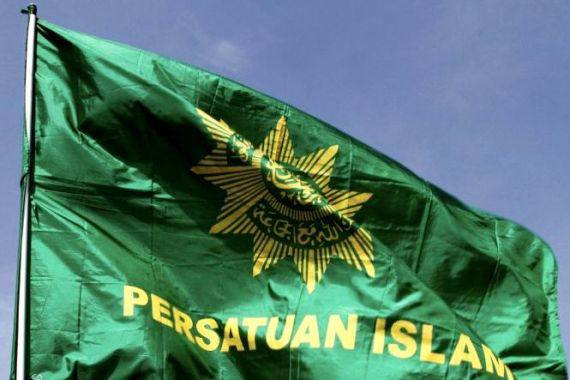 Tentang Portal PD PERSIS Kabupaten Lumajang
